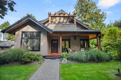 2662 124b Street, Surrey, BC, Surrey — Single Family Residence for sale