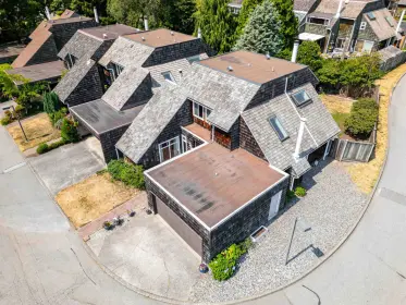 3684 Borham Crescent, Vancouver, BC, Vancouver — Townhouse for sale
