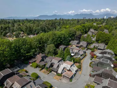 3684 Borham Crescent, Vancouver, BC, Vancouver — Townhouse for sale