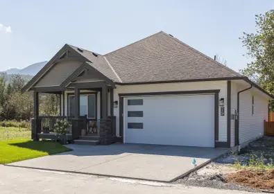 73 6211 Chilliwack River Road, Chilliwack, BC, Chilliwack — Single Family Residence for sale
