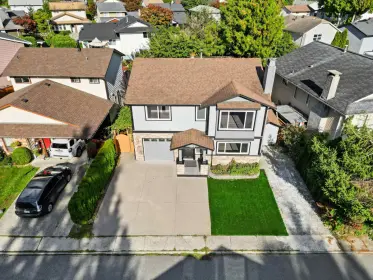 1256 River Drive, Coquitlam, BC, Coquitlam — Single Family Residence for sale