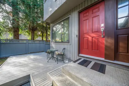 4738 Cedarglen Place, Burnaby, BC, Burnaby — Townhouse for sale