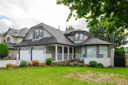 14926 83a Avenue, Surrey, BC, Surrey — Single Family Residence for sale