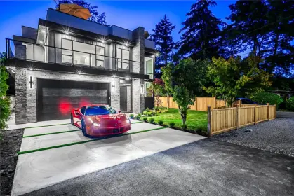 1367 Beach Grove Road, Delta, BC, Delta — Single Family Residence for sale