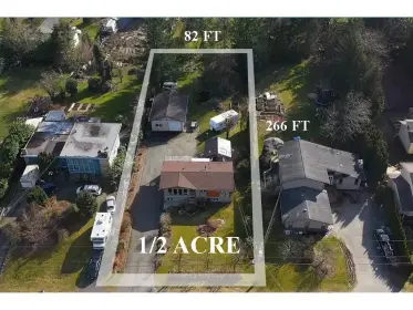 29342 Duncan Avenue, Abbotsford, BC, Abbotsford — Single Family Residence for sale