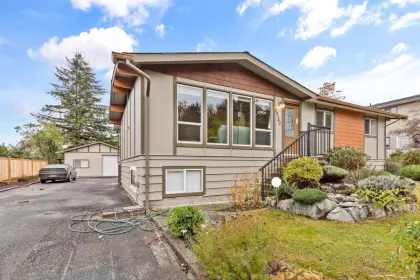 29342 Duncan Avenue, Abbotsford, BC, Abbotsford — Single Family Residence for sale