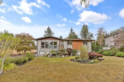 29342 Duncan Avenue, Abbotsford, BC, Abbotsford — Single Family Residence for sale