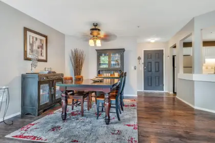 305 5419 201a Street, Langley, BC, Langley — Apartment/Condo for sale
