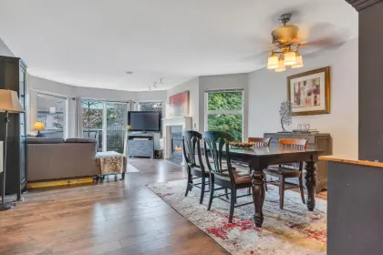 305 5419 201a Street, Langley, BC, Langley — Apartment/Condo for sale