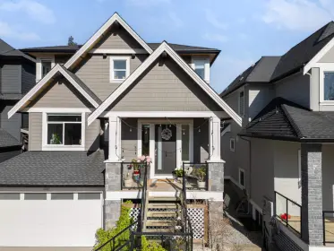 2186 164a Street, Surrey, BC, Surrey — Single Family Residence for sale