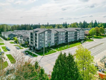 409 13628 81a Avenue, Surrey, BC, Surrey — Apartment/Condo for sale
