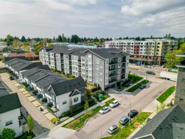 409 13628 81a Avenue, Surrey, BC, Surrey — Apartment/Condo for sale
