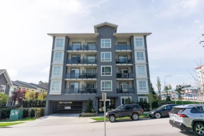 409 13628 81a Avenue, Surrey, BC, Surrey — Apartment/Condo for sale