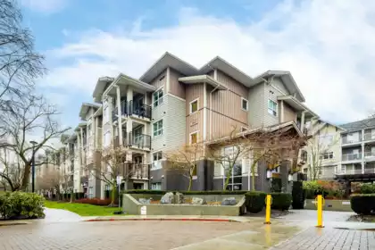 307 5665 Irmin Street, Burnaby, BC, Burnaby — Apartment/Condo for sale