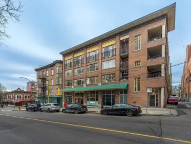 306 663 Gore Avenue, Vancouver, BC, Vancouver — Apartment/Condo for sale