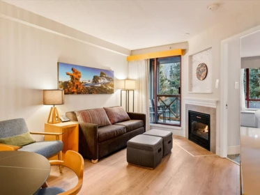 2315 4308 Main Street, Whistler, BC, Whistler — Apartment/Condo for sale