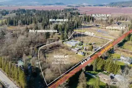 13261 224 Street, Maple Ridge, BC, Maple ridge — Single Family Residence for sale