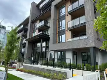 210 615 Cottonwood Avenue, Coquitlam, BC, Coquitlam — Apartment/Condo for sale