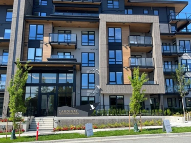 210 615 Cottonwood Avenue, Coquitlam, BC, Coquitlam — Apartment/Condo for sale