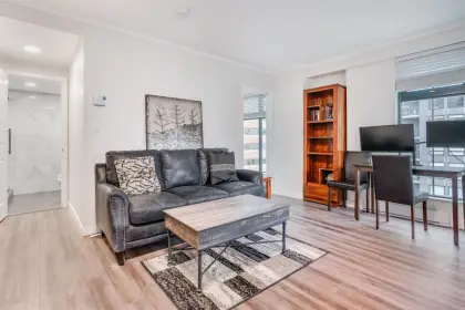10A 789 Helmcken Street, Vancouver, BC, Vancouver — Apartment/Condo for sale