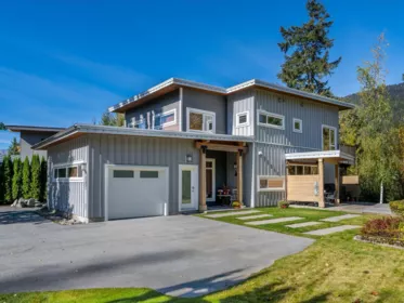 1087 Madeley Place, Whistler, BC, Whistler — 4 bed single family residence for sale