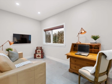 Loft / Bonus Room Photo of 1087 Madeley Place, Whistler, BC