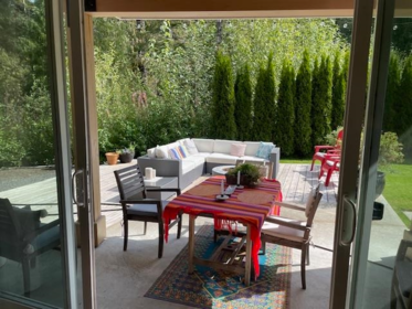 Office / Den Photo of 1087 Madeley Place, Whistler, BC