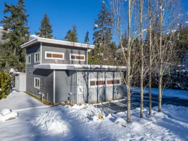 Street View Photo of 1087 Madeley Place, Whistler, BC