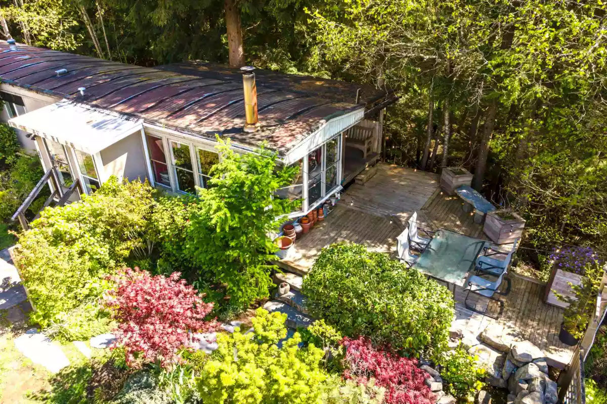 Family Room Photo of 966 Copper Drive, Britannia Beach, BC