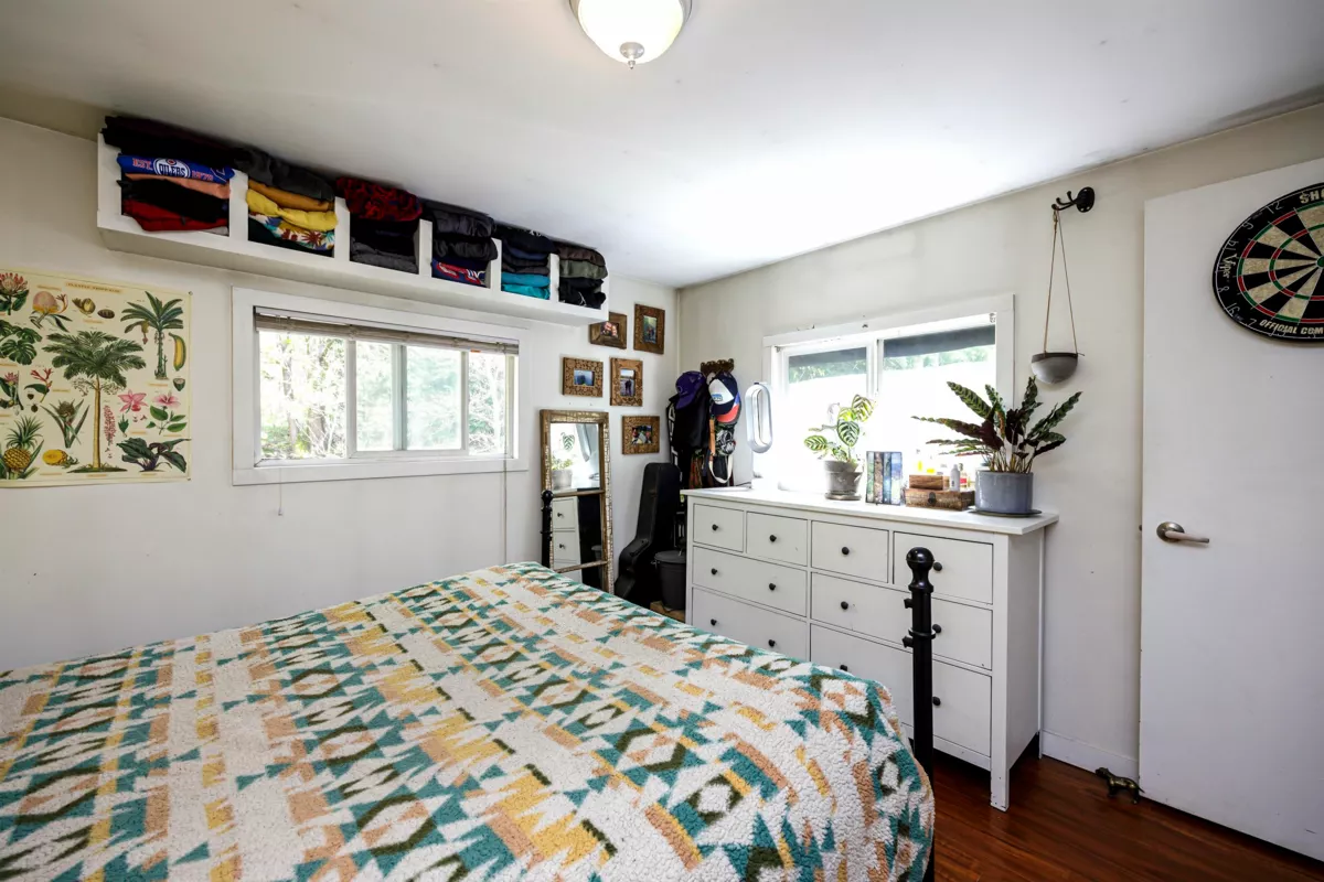 Hallway Photo of 966 Copper Drive, Britannia Beach, BC