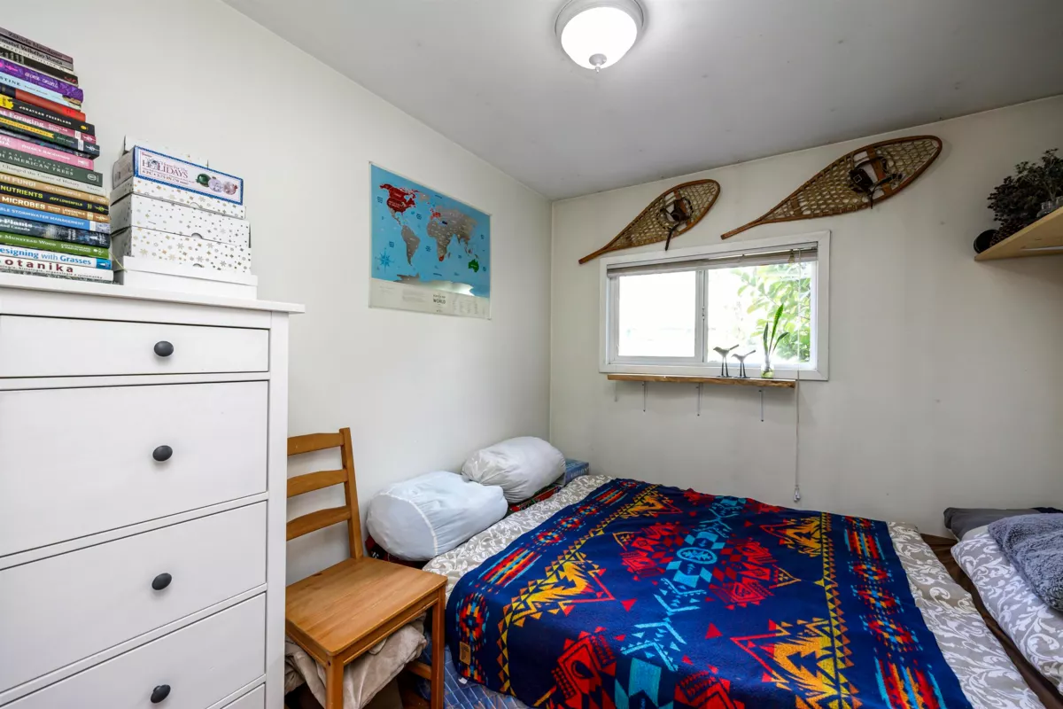 Mudroom Photo of 966 Copper Drive, Britannia Beach, BC