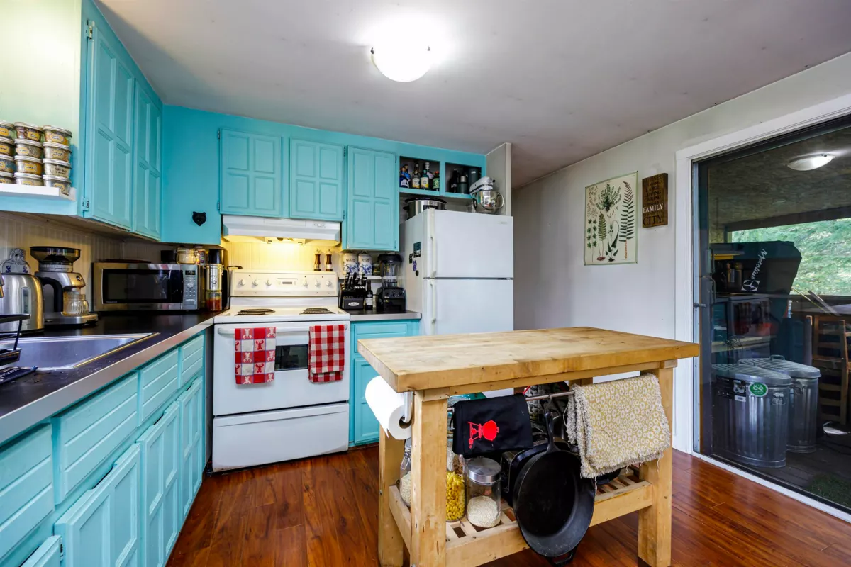 Office / Den Photo of 966 Copper Drive, Britannia Beach, BC