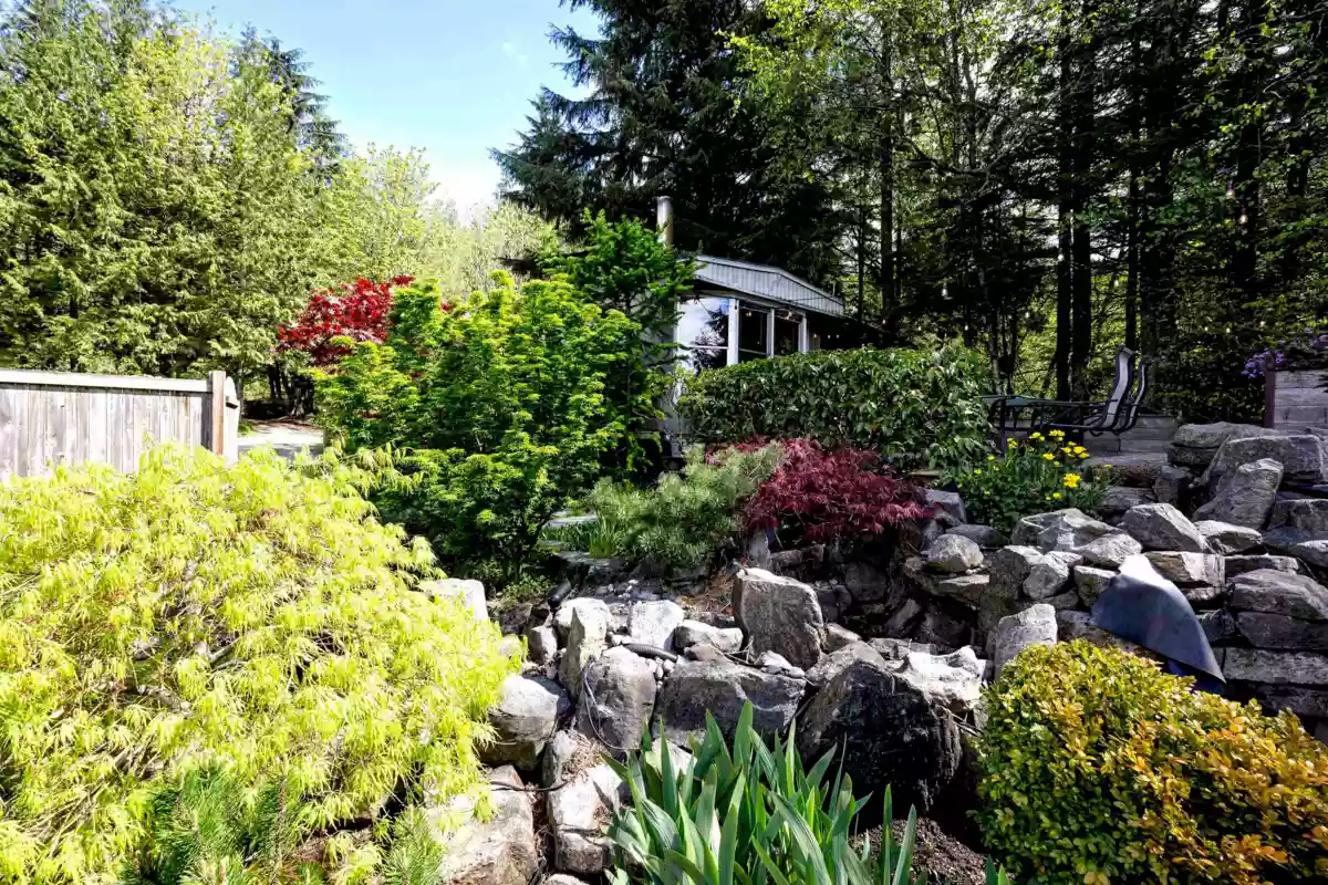 Outdoor Patio Photo of 966 Copper Drive, Britannia Beach, BC