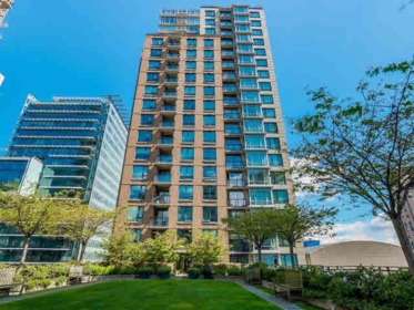 2006 788 Richards Street, Vancouver, BC, Vancouver — Apartment/Condo for sale