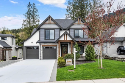 50256 Kensington Drive, Chilliwack, BC, Chilliwack — Single Family Residence for sale
