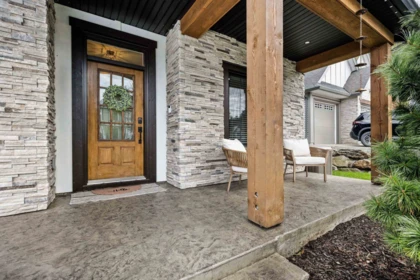 50256 Kensington Drive, Chilliwack, BC, Chilliwack — Single Family Residence for sale