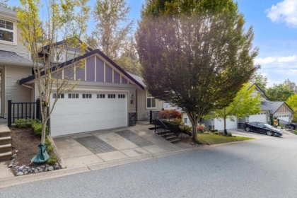 59 36260 Mckee Road, Abbotsford, BC, Abbotsford — Townhouse for sale