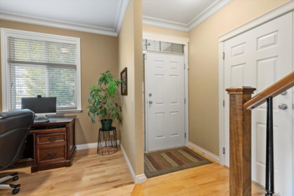 59 36260 Mckee Road, Abbotsford, BC, Abbotsford — Townhouse for sale