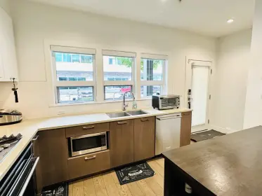 306 1768 55a Street, Delta, BC, Delta — Townhouse for sale