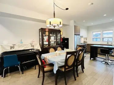 306 1768 55a Street, Delta, BC, Delta — Townhouse for sale
