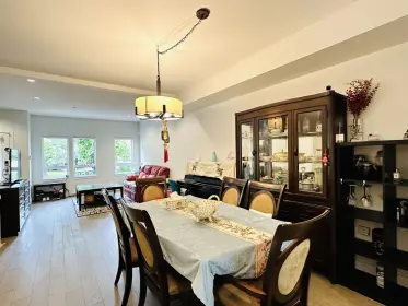 306 1768 55a Street, Delta, BC, Delta — Townhouse for sale