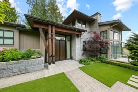 2972 Burfield Place, West Vancouver, BC
