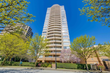 701 6521 Bonsor Avenue, Burnaby, BC, Burnaby — Apartment/Condo for sale