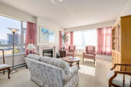 701 6521 Bonsor Avenue, Burnaby, BC, Burnaby — Apartment/Condo for sale