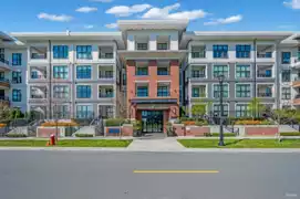 205 9551 Alexandra Road, Richmond, BC