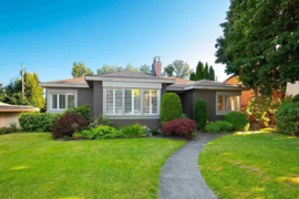 4726 W 7th Avenue, Vancouver, BC