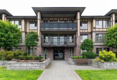 408 8733 160 Street, Surrey, BC, Surrey — Apartment/Condo for sale