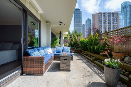 101 4353 Halifax Street, Burnaby, BC, Burnaby — Apartment/Condo for sale