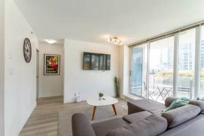 901 188 Keefer Place, Vancouver, BC, Vancouver — Apartment/Condo for sale