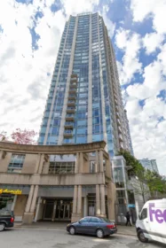 901 188 Keefer Place, Vancouver, BC, Vancouver — Apartment/Condo for sale